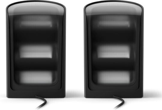 Philips Smart Φωτιστικό Hue Play LED RGB Philips Smart Φωτιστικό Hue Play LED RGB