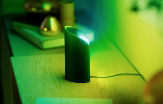 Philips Hue Play Декоративна Лампа Черен 2бр