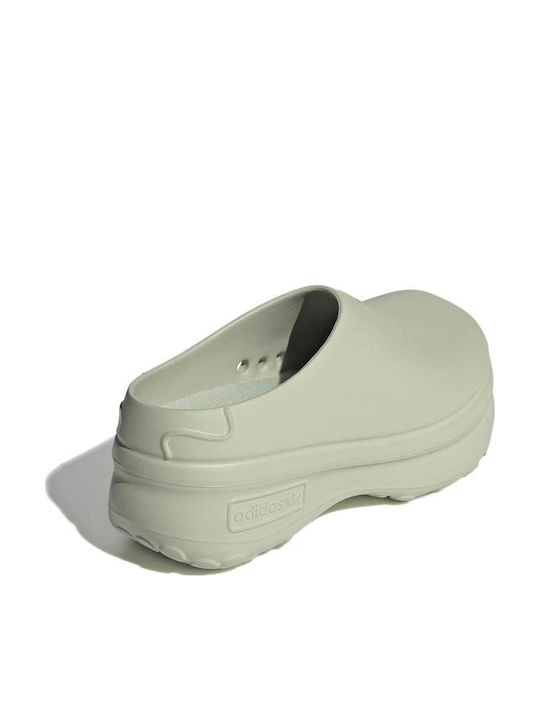 adidas Sabot Verzi