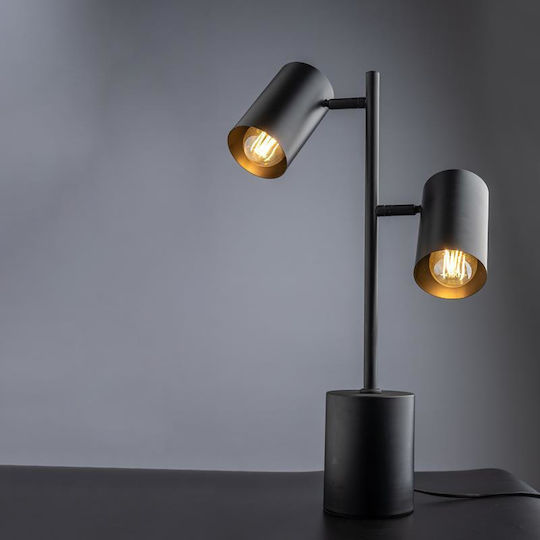 Aca Kenneth Decorative Table Lamp