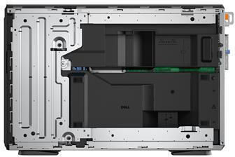 Dell Poweredge (Xeon / DDR4/No OS)