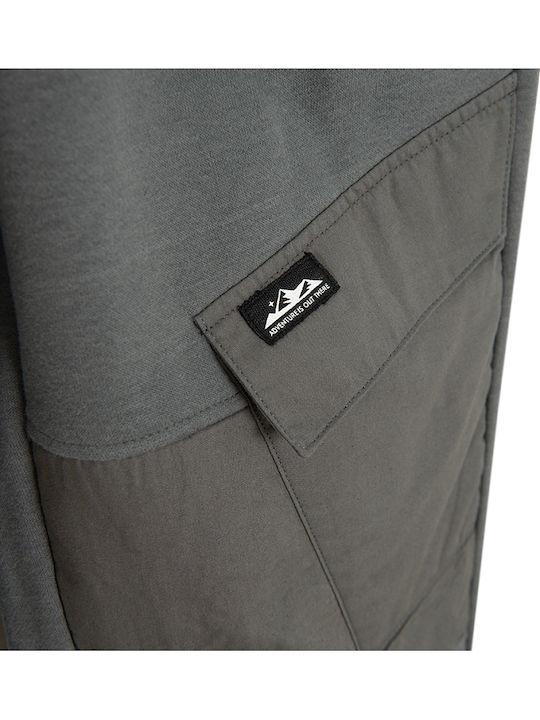 Kids Sweatpants Gray