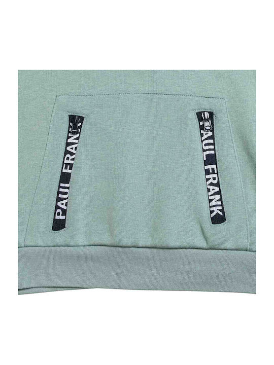 Kinder Sweatpants Set - Jogginganzug Grün