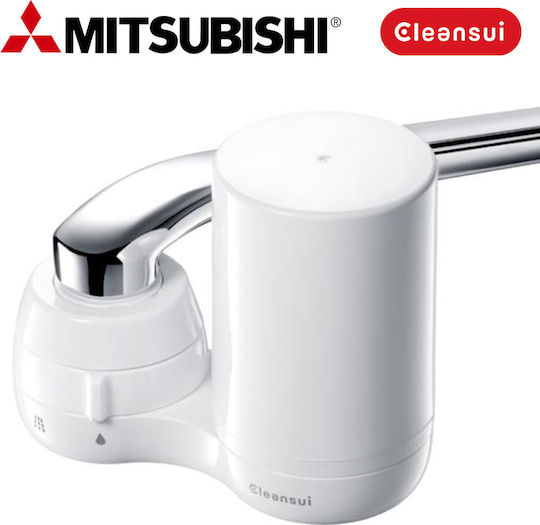 Cleansui Rayon CG104-WT Faucet Water Filter Hollow Fiber Membranes 0.1 μm