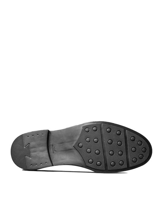 Pantofi pentru bărbați Negri