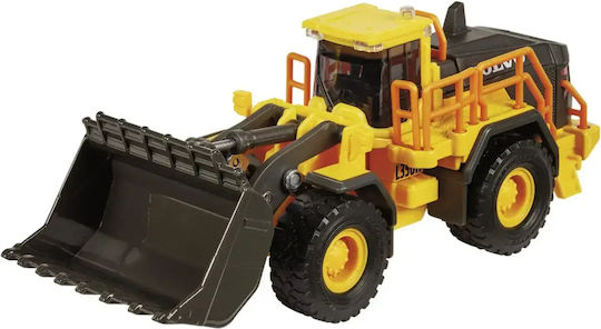 Majorette Loader 1:43 For 3+ Years Old