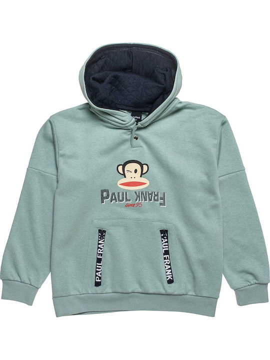 Kinder Sweatpants Set - Jogginganzug Grün