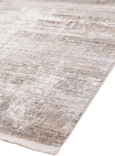 Royal Carpet Infinity Килим Правоъгълена Бежово сиво