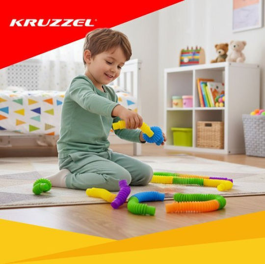 Kruzzel Bauspielzeug