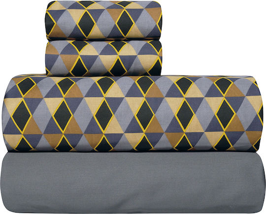 Kentia Stylish Zahos Σετ 4τμχ Kentia Stylish Zahos Σετ 4τμχ
