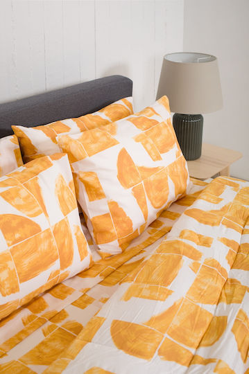 Viokarpet Duvet Queen 220x240cm Nordic 855