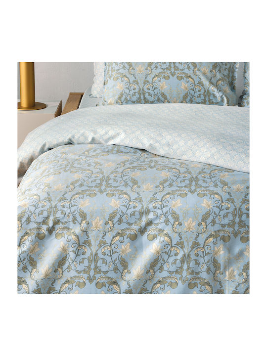 Kentia Πάπλωμα Υπέρδιπλο 220x240εκ. Cressida 19 300 GSM