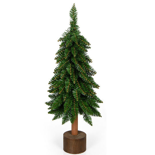 Weihnachtsdekorationen mit Bäumen 65cm Weihnachtsdekorationen mit Bäumen 65cm