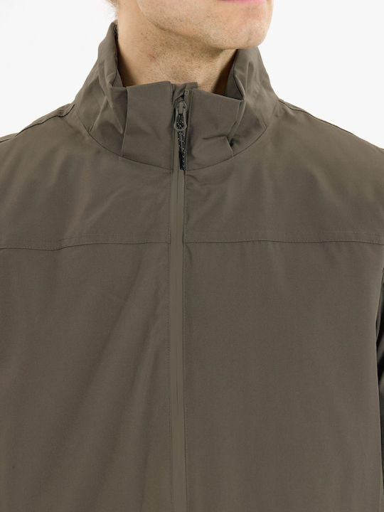 Whistler Work Jacket Khaki
