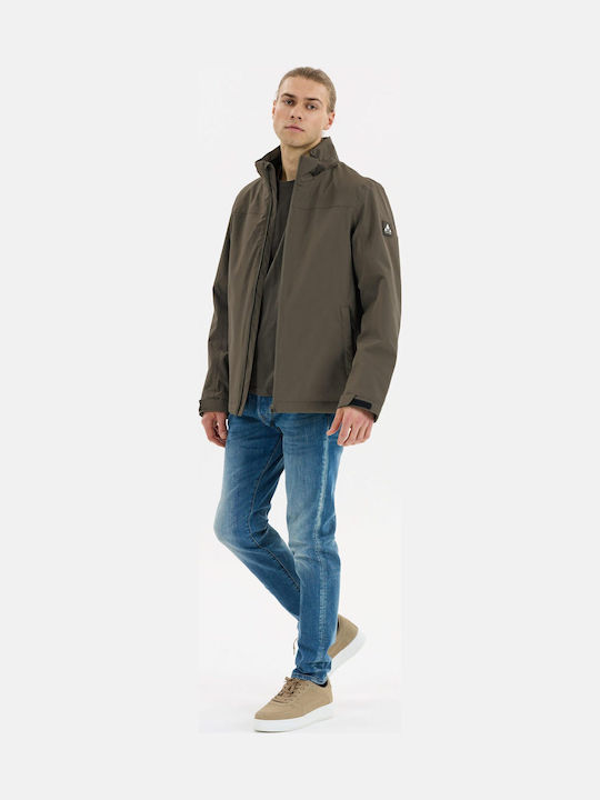 Whistler Work Jacket Khaki