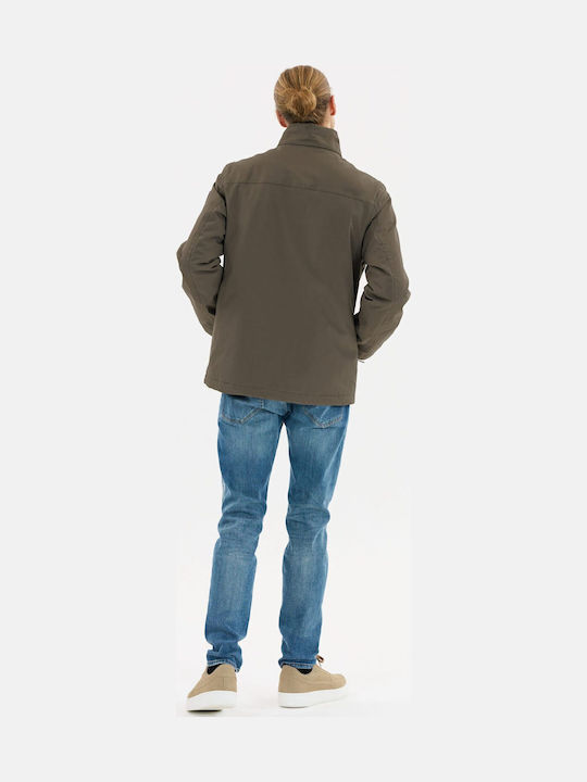 Whistler Work Jacket Khaki
