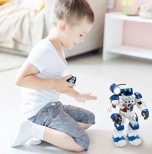 Ferngesteuertes Roboter