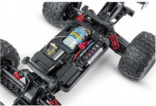 Carson Rc Ferngesteuertes Auto Blau