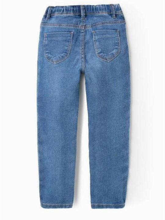 Zippy Kinder-Jeanshosen Blau