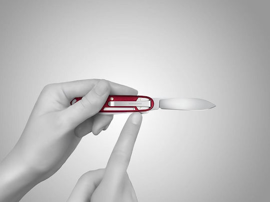 Victorinox Alox Schweizer Taschenmesser Kupfer