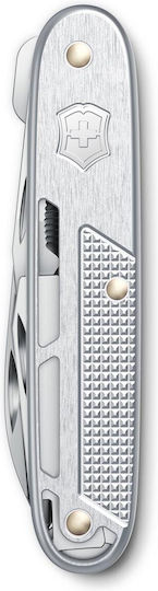 Victorinox Alox Swiss Army Knife Keychain