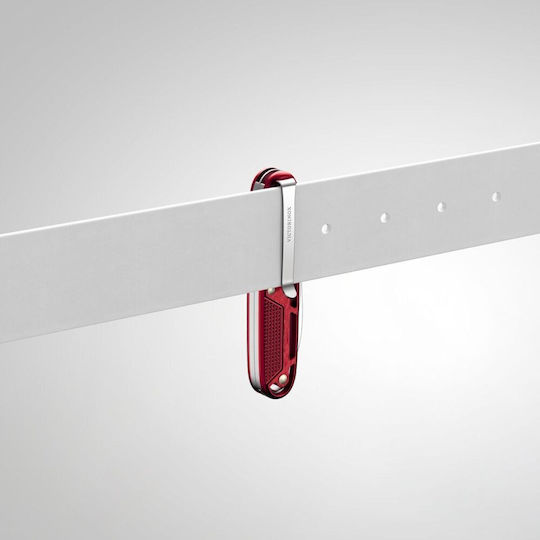 Victorinox X Alox Schweizer Taschenmesser Schlüsselanhänger Kupfer