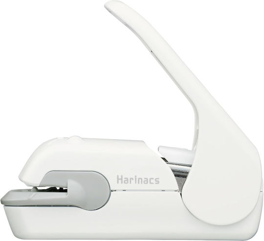 Harinacs Συρραπτικο Press Type White Sln-mph105w