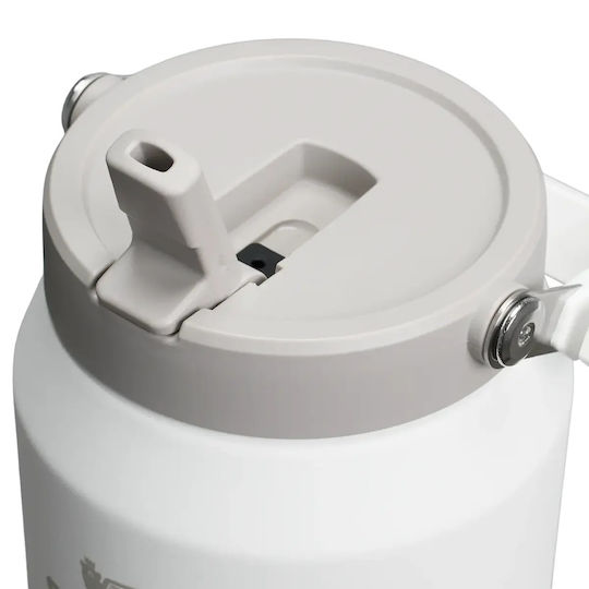 Stanley IceFlow Flip Сламка 2.0 Чаша Термос Неръждаема Стомана 1.9л Frost с Сламка