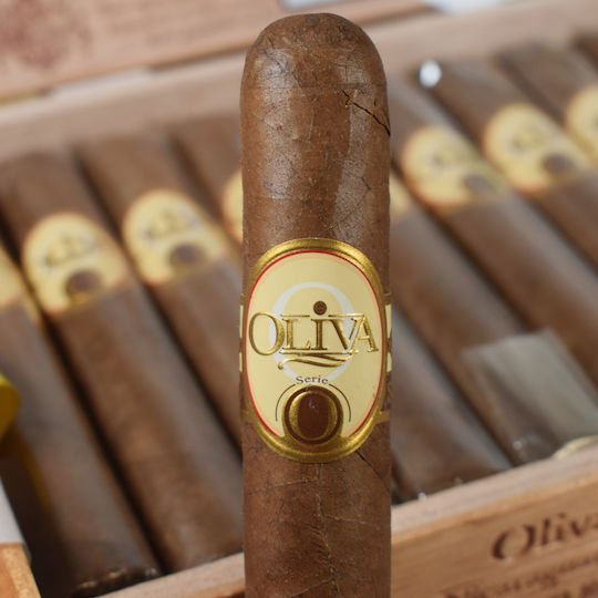 Panora Никарагуа Robusto Пури Никарагуа 1бр 127мм