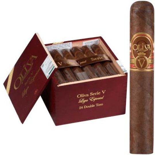 Panora Serie V Toro Πούρο Νικαράγουας 152mm