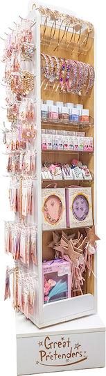 Great Pretenders Produkt-Display-Ständer
