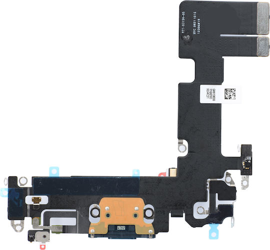 Cabluflex Port de Încărcare iPhone 13 Negru