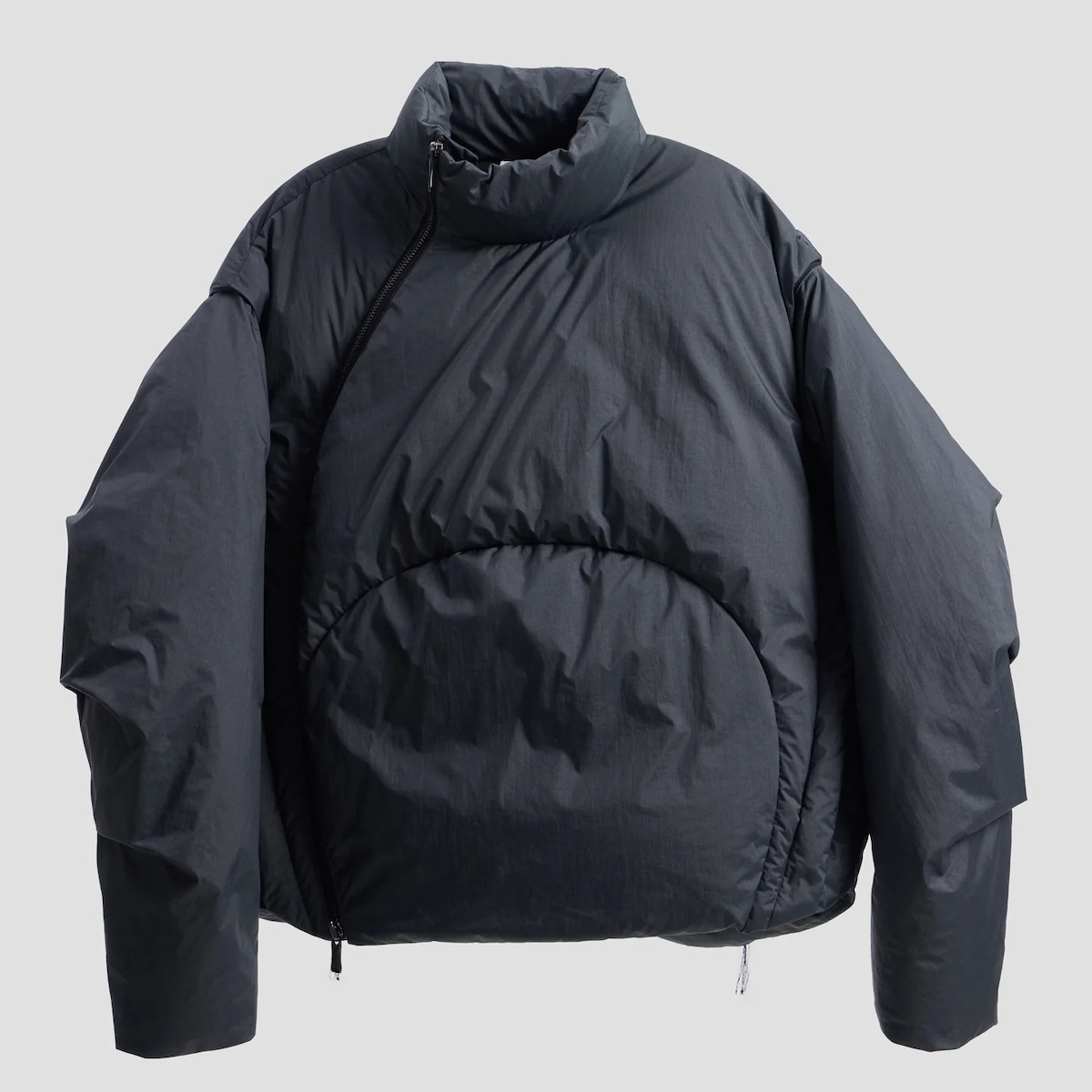 A. A. Spectrum Winter Jacket Puffer Waterproof Moonless Night