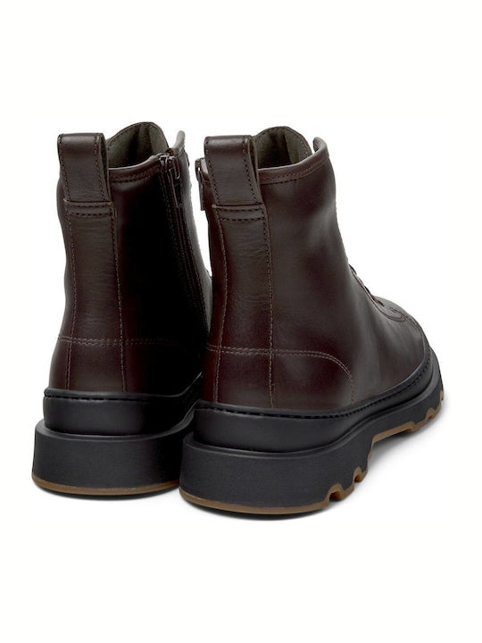 Brutus Women's Ankle Boots Brown