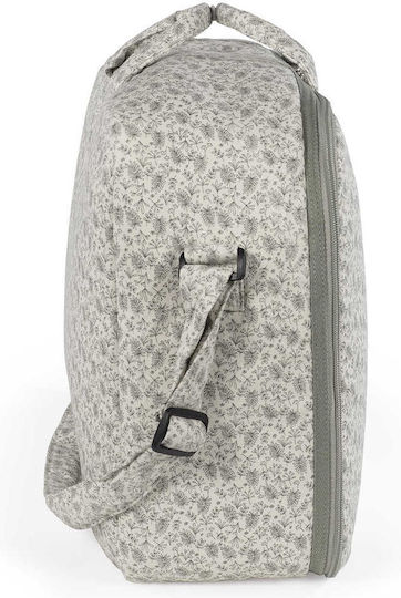 Walking Mum Maternity Bag Shoulder Bags / Handbags Gala Green 49x39x17cm