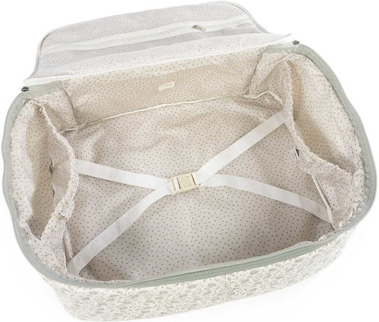 Walking Mum Maternity Bag Shoulder Bags / Handbags Gala Green 49x39x17cm