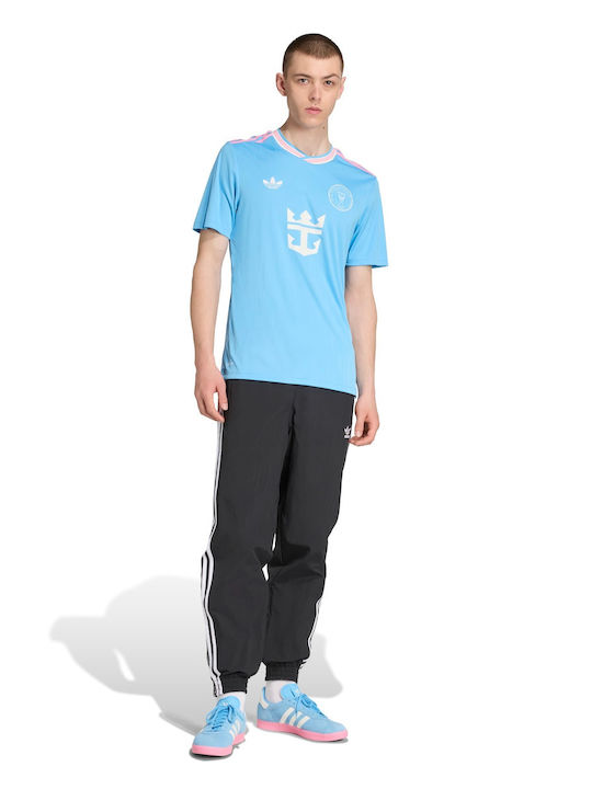 Adidas Ανδρική Ποδοσφαιρική Εμφάνιση Inter Miami Cf 25/26