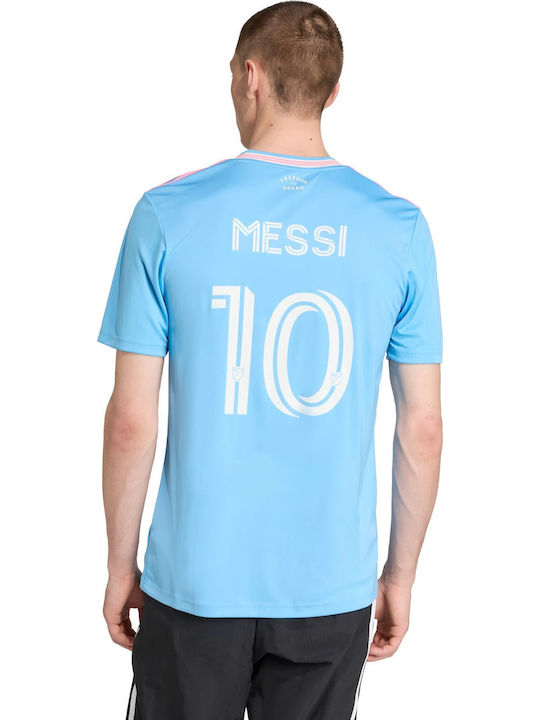 Adidas Ανδρική Ποδοσφαιρική Εμφάνιση Inter Miami Cf 25/26