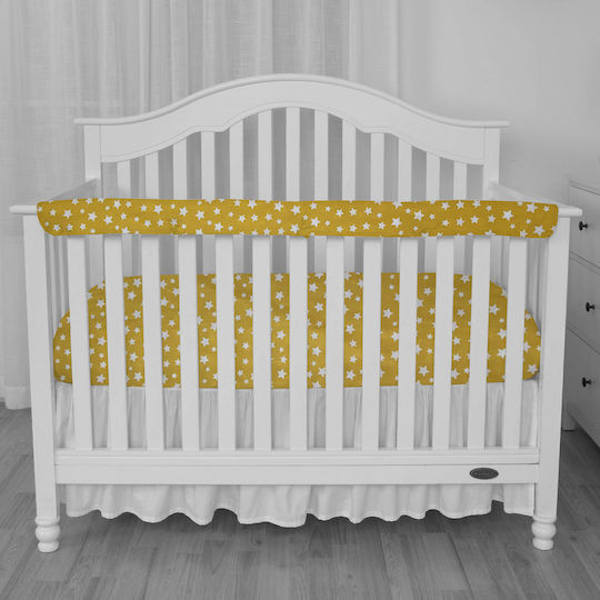 Πάντα Κλασική Εσωτερική Yellow