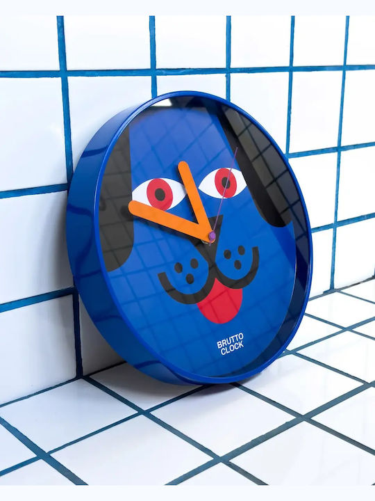 Kids Wall Clock