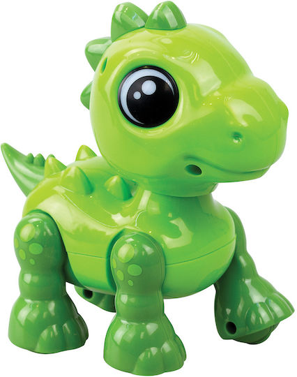 Silverlit Ycoo Electronic Robotic Kids Game for 3+ Years (Various Designs) 1pc