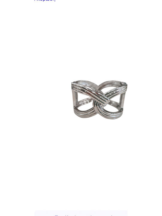 Damen Armband Edelstahlstahl