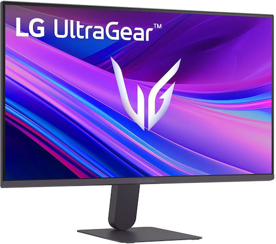 LG UltraGear 24G411A-B IPS Gaming Monitor 24" FHD 1920x1080 with Response Time 5ms GTG