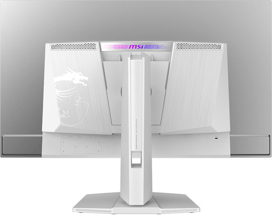 MSI MPG 321URXW Monitor QD-OLED HDR 31.5" 4K 3840x2160 240Hz Alb