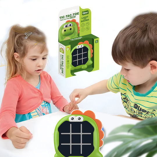 Lean Toys Electronic Children's Game