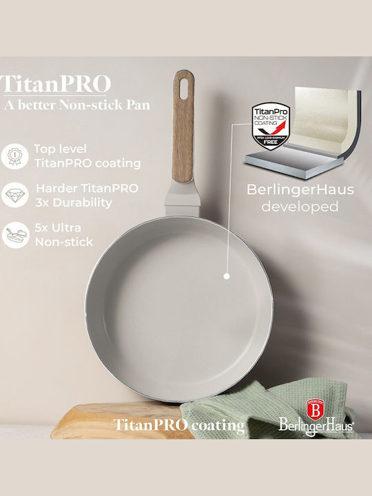 Berlinger Haus Double Pan made of Aluminum 26cm