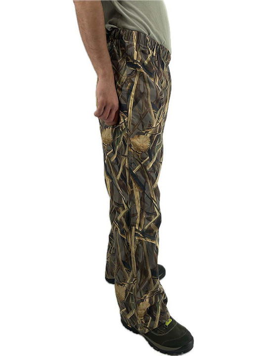 Columbia Omni Pant Delta Hunter X