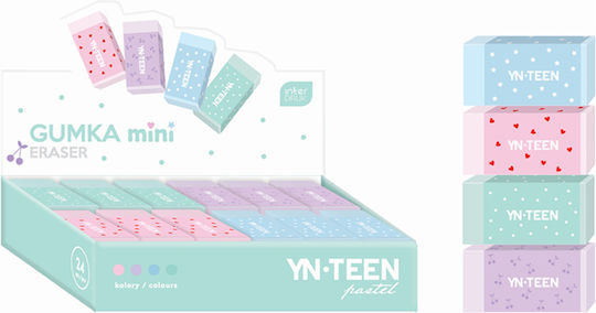 Γόμα Pastel Blue 5902277295699
