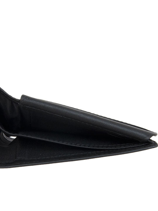 Men's Wallet Classic Black