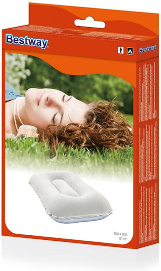 Bestway Pernă de camping 48x30cm